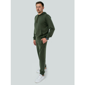 Спортивный костюм Kodor Standart КС0303 XL (52-54) Оливковый (2482030305254) рейтинг