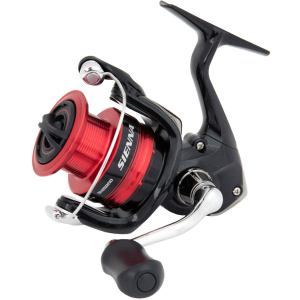 Катушка Shimano Sienna FG 4000 FG 3+1BB 5.2:1 (22669969) ТОП в Виннице