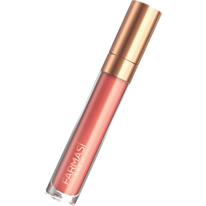 Блеск для губ Farmasi Nude for All Lip Gloss Французский поцелуй 4 мл (1303748) (ROZ6400106519) в Виннице