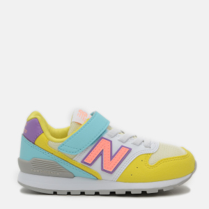 Кросівки дитячі New Balance 996 YV996MYS 29 (11.5) Жовті (194768702426)