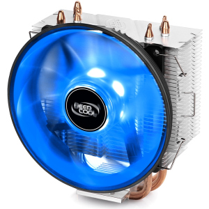 Кулер DeepCool Gammaxx 300 B в Виннице