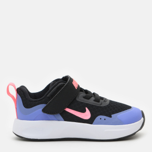 Кроссовки детские Nike Wearallday (Td) CJ3818-009 21 (5C) (194953235999) в Виннице