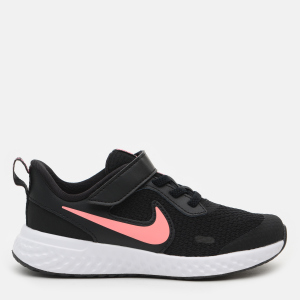 Кроссовки детские Nike Revolution 5 (Psv) BQ5672-002 27.5 (10.5C) (193152380455) лучшая модель в Виннице