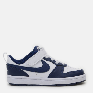 Кеди дитячі Nike Court Borough Low 2 (Psv) BQ5451-107 28.5 (11.5C) (194953180787) краща модель в Вінниці