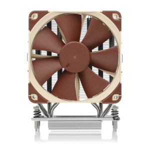 Кулер для процессора Noctua NH-U12S TR4 – SP3 надежный