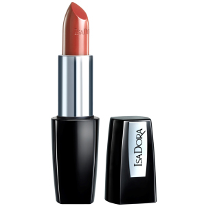 Помада для губ Isadora Perfect Moisture Lipstick 055 bright red 4.5 г (7317852210550) ТОП в Вінниці