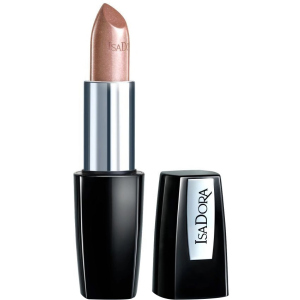 Помада для губ Isadora Perfect Moisture Lipstick 144 nude glow 4.5 г (7317852211441)