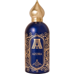 Тестер парфумованої води для жінок Attar Collection Azora 100 мл (ROZ6400100890) краща модель в Вінниці