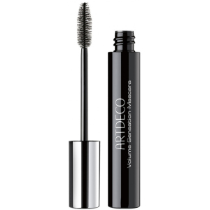 Тушь для ресниц Artdeco Volume Sensation Mascara №1 black 15 мл (4052136007466) лучшая модель в Виннице