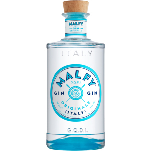 Джин Malfy Originale Gin 0.7 л 41% (5000299296028) надійний