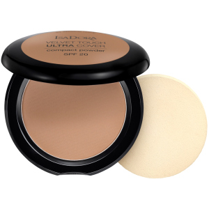 Пудра для лица Isadora Velvet Touch Ultra Cover Compact Powder 68 neutral almond 7.5 г (7317852149683)