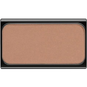 Румяна для лица Artdeco Compact Blusher №02 deep brown orange blush 5 г (4019674330029) в Виннице