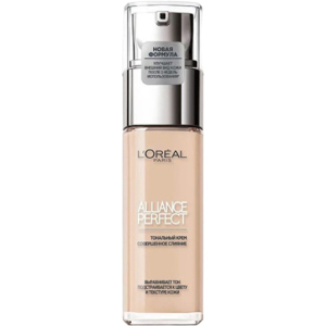 Тональний крем L'Oreal Paris Aliance Perfect N0.5 procelain 30 мл (3600523635962) в Вінниці