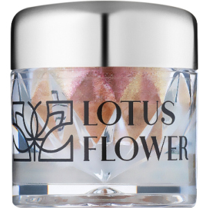 Слюда для макіяжу Lotus Flower Ваніль Бежева 2 г (ROZ6400025330)