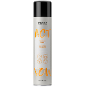 Спрей для волос текстурирующий Indola Act Now Texture Spray 300 мл (4045787575668) лучшая модель в Виннице