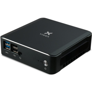 хороша модель Комп'ютер Vinga Mini PC V600 (V6008565U.8256WH)