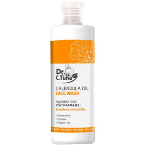 Очищающий гель для лица Dr.C.Tuna Calendula Oil 225 мл (1104149) (ROZ6400104323) в Виннице