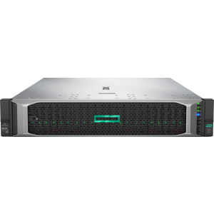 Сервер HPE DL380 Gen10 8SFF (P24840-B21/V4/1xCPU/1xMEM/0xHDD) краща модель в Вінниці