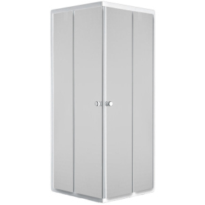 купить Душевая кабина RJ Velum 80x80 см 80RZ082