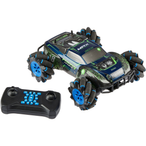 Машинка на р/в ZIPP Toys Racing Sport синя (5320006) (2253200060000) ТОП в Вінниці