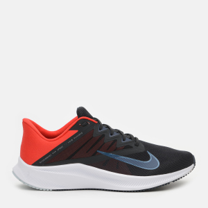 Кросівки Nike Quest 3 CD0230-016 44.5 (11.5) 29.5 см (194956776796) краща модель в Вінниці