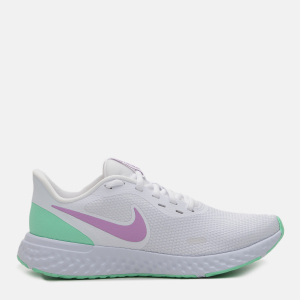 Кросівки Nike Wmns Revolution 5 BQ3207-111 41 (9.5) 26.5 см (194956776321) краща модель в Вінниці