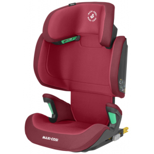 Автокресло Maxi-Cosi Morion Basic Red (8742871110) ТОП в Виннице