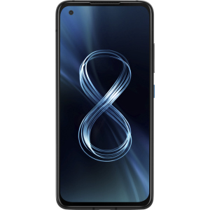 Мобільний телефон Asus ZenFone 8 16/256GB Obsidian Black (90AI0061-M00110) краща модель в Вінниці
