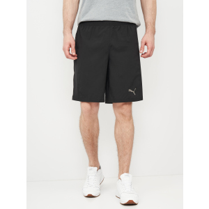 купити Шорти Puma Train Fav 9' Session Short 52013801 L Black (4063697477902)