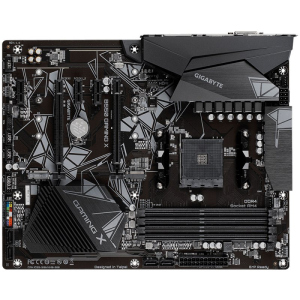 Gigabyte B550 GAMING X (B550 GAMING X) в Вінниці