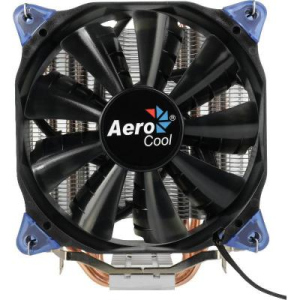 Кулер для процесора AeroCool VERKHO 4 в Вінниці