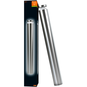 Стовпчик LEDVANCE ENDURA STYLE Cylinder 6W 3000K 360LM 0.8м IP44 (4058075205390) в Вінниці