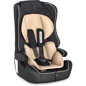 Автокресло Bertoni (Lorelli) Explorer 9-36 кг Nomad Beige (EXPLOR nomad beige) ТОП в Виннице