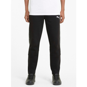 Спортивні штани Puma Evostripe Pants 58581301 S Puma Black (4063697375826) ТОП в Вінниці