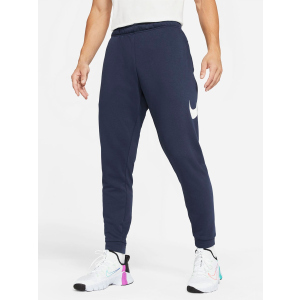 Спортивные штаны Nike M Nk Df Pnt Taper Fa Swsh CU6775-452 S (194501801102) лучшая модель в Виннице