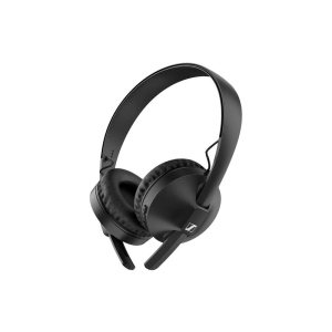 Навушники Sennheiser HD 250 BT Over-Ear Wireless Mic (508937) краща модель в Вінниці