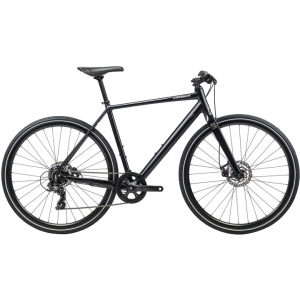 Велосипед Orbea Carpe 40 M 2021 Black (L40053S9)