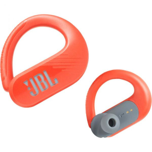 Навушники jbl Endurance Peak ii Coral (jblendurpeakiico) ТОП в Вінниці