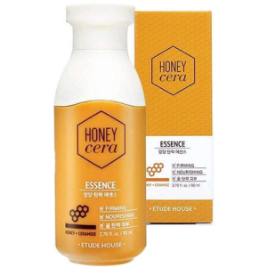 Тонер для обличчя з екстрактом меду Etude House Honey Cera Essence (8806199404436) в Вінниці