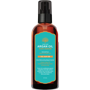 Сироватка для волосся Char Char Арганова Олія Argan Oil Hair Serum 200 мл (8802929996905) краща модель в Вінниці