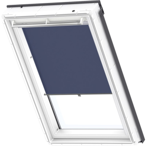 Штора рулонна на гачках VELUX RHL 78x160 см