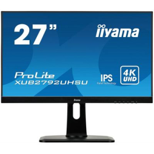 Монітор iiyama XUB2792UHSU-B1 в Вінниці