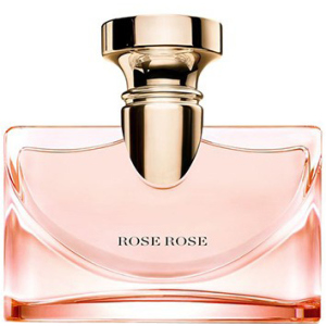 хорошая модель Парфюмированная вода для женщин Bvlgari Splendida Rose Rose 30 мл (783320977893)