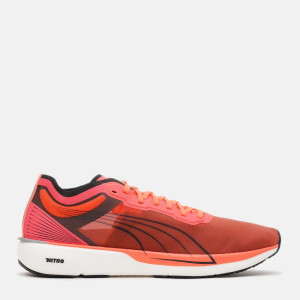 Кроссовки Puma Liberate Nitro 19491701 42.5 (8.5) 27.5 см Lava Blast-White (4063697835467) ТОП в Виннице