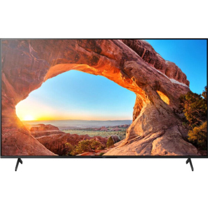 Телевизор Sony KD65X85TJCEP лучшая модель в Виннице