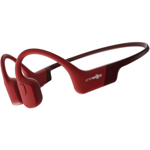 Навушники AfterShokz Aeropex Solar Red (AS800SR) в Вінниці