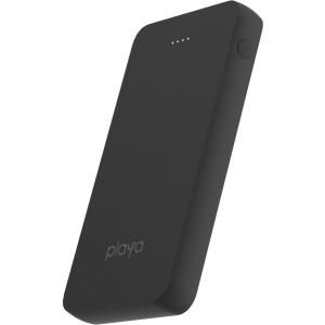 купити УМБ Belkin Playa 18W 10000 mAh Black (PB0001BTC1-PBB)