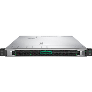 Сервер HPE ProLiant DL360 Gen10 8SFF (P23578-B21/V1lite/1xCPU/1xMEM/0xHDD) в Вінниці