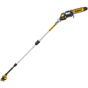 Высоторез аккумуляторный бесщеточный DeWalt DCMPS567P1 ТОП в Виннице