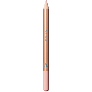 Олівець для губ Vera Beauty Lip Pencil 01 Caramel 1.14 г (8597168529235) ТОП в Вінниці